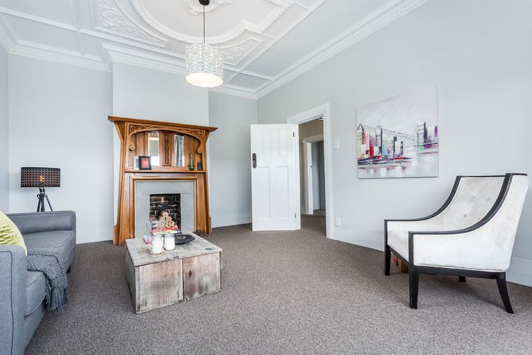 Photo of property in 19 Plunket Street, Saint Kilda, Dunedin, 9012