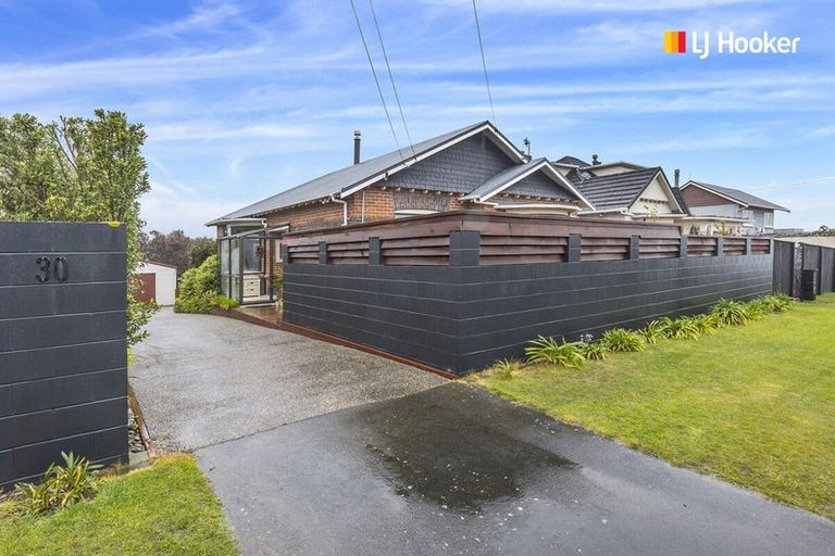 Photo of property in 30 Hunt Street, Andersons Bay, Dunedin, 9013