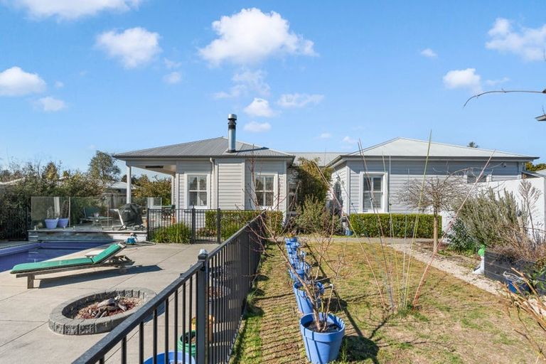 Photo of property in 12a Garroty Lane, 12a Garrity Lane, Greytown, 5712