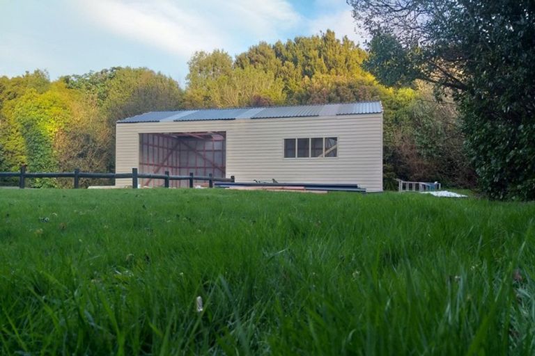 Photo of property in 50 Bryson Road, Otatara, Invercargill, 9879