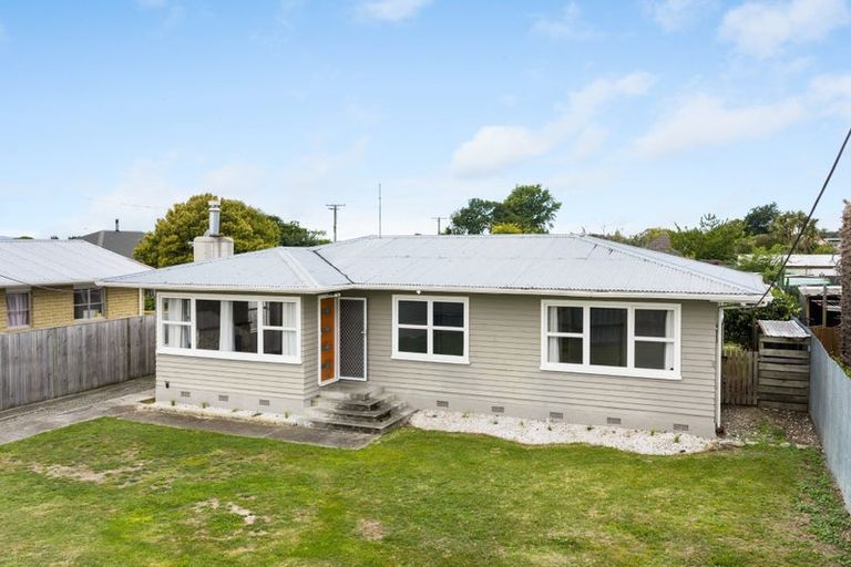 Photo of property in 175 Weld Street, Witherlea, Blenheim, 7201