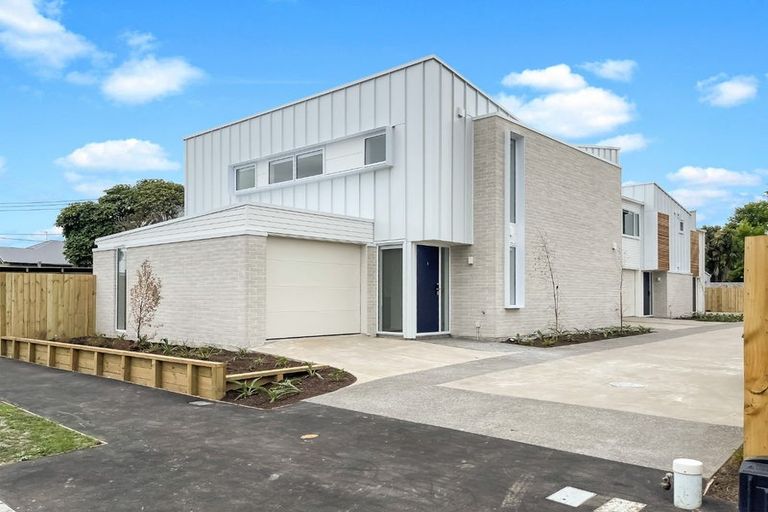 Photo of property in 34 Cleveland Street, Brooklyn, Wellington, 6021