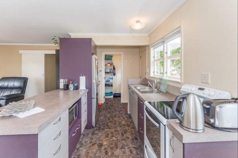 Photo of property in 15 George Street, Levin, 5510