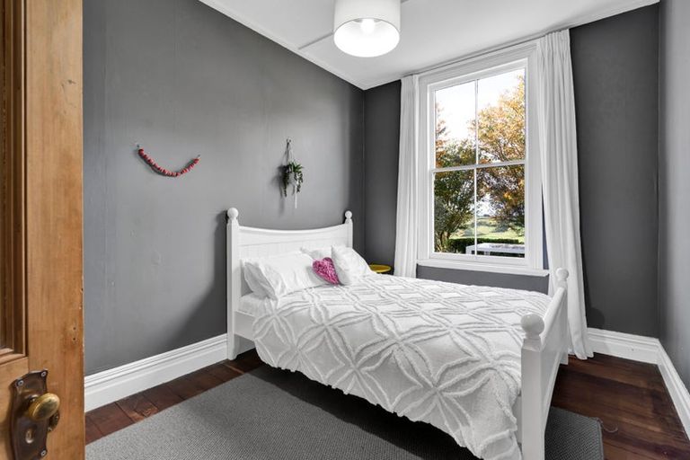 Photo of property in 817 Egmont Road, Hillsborough, New Plymouth, 4372