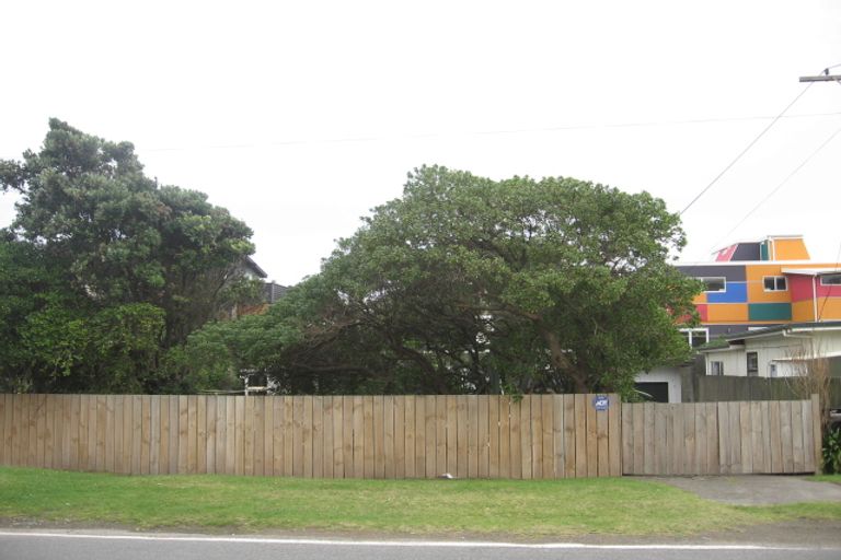 Photo of property in 88 The Esplanade, Raumati South, Paraparaumu, 5032