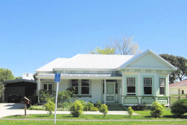 Photo of property in 4 Central Street, Whataupoko, Gisborne, 4010