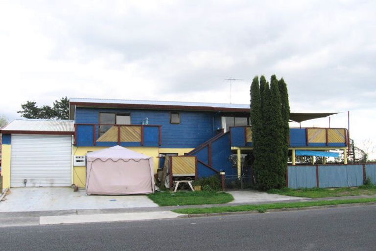 Photo of property in 15a College Place, Poike, Tauranga, 3112