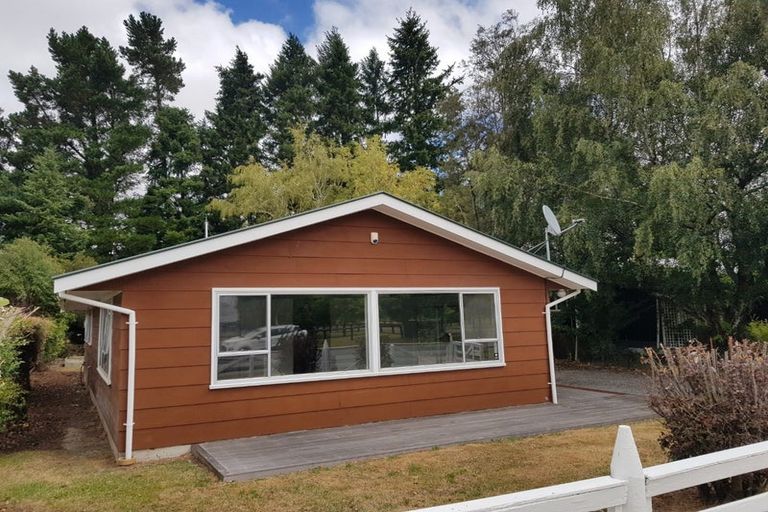 Photo of property in 23 Woodbank Road, Hanmer Springs, 7334