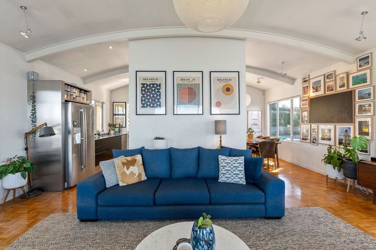 Photo of property in 145 Barnard Street, Wadestown, Wellington, 6012