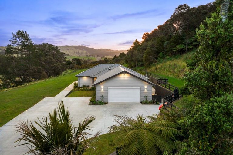 Photo of property in 20a Kaponga Lane, Kaipara Flats, Warkworth, 0981
