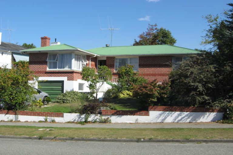 Photo of property in 6 Puriri Street, Highfield, Timaru, 7910