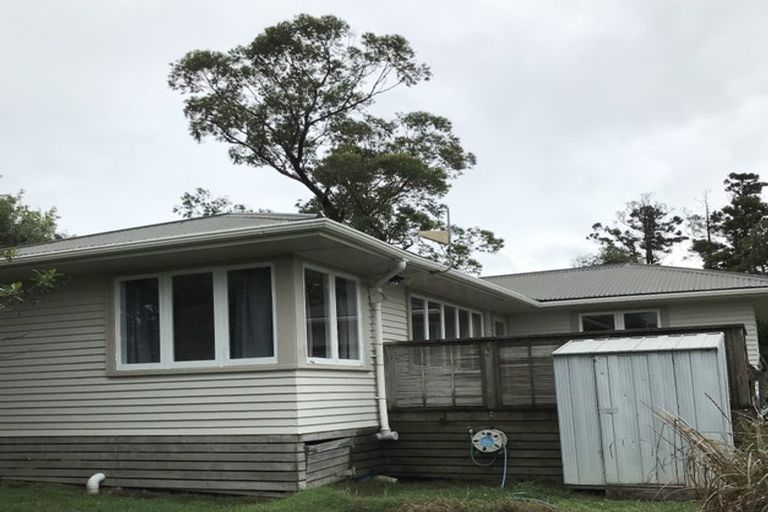 Photo of property in 240 Ireland Road, Waitoki, Kaukapakapa, 0871