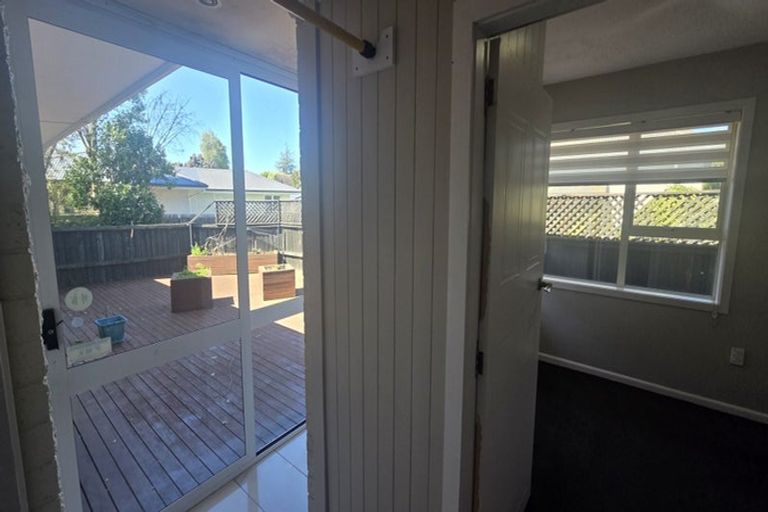 Photo of property in 1/78 Grahams Road, Burnside, Christchurch, 8041