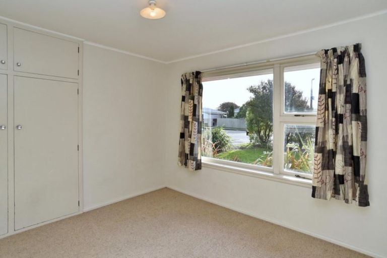 Photo of property in 7 Palmer Street, Rangiora, 7400