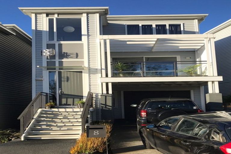 Photo of property in 8 Fernly Rise, Flat Bush, Auckland, 2019