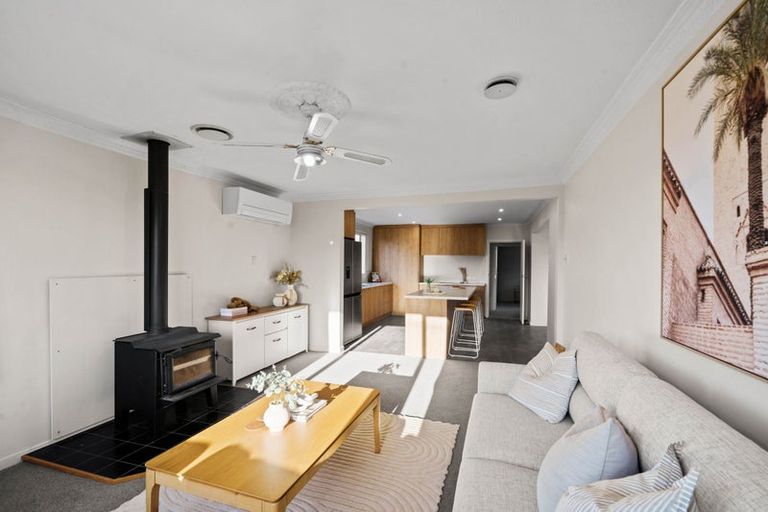Photo of property in 45 Effingham Street, North New Brighton, Christchurch, 8083