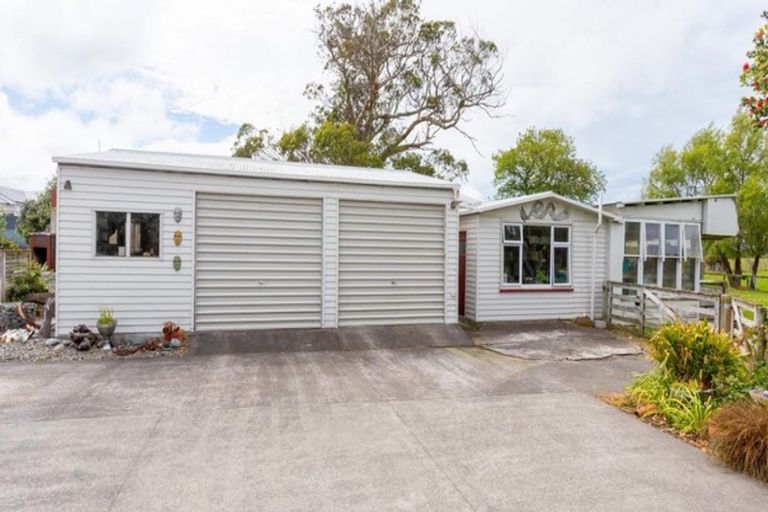 Photo of property in 39 Marybank Road, Marybank, Whanganui, 4572
