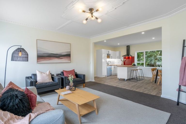 Photo of property in 42 Morton Street, Georgetown, Invercargill, 9812