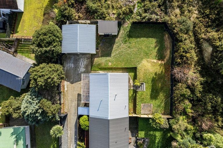 Photo of property in 56a Trelawney Road, Wainuiomata, Lower Hutt, 5014