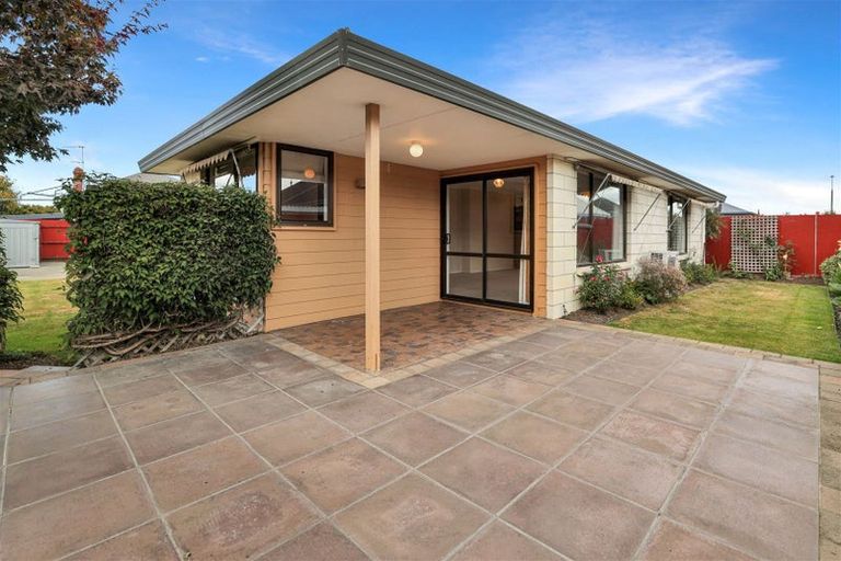 Photo of property in 91a Creek Road, Allenton, Ashburton, 7700