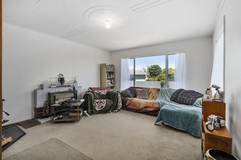 Photo of property in 5 Philip Place, Feilding, 4702