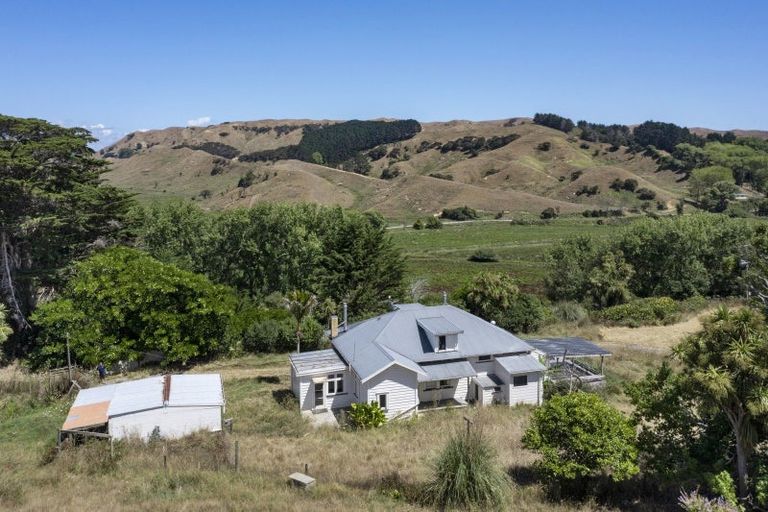 Photo of property in 429 Te Akau South Road, Te Akau, Ngaruawahia, 3793