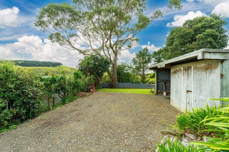Photo of property in 184 Davies Drive, Kawhia, 3889