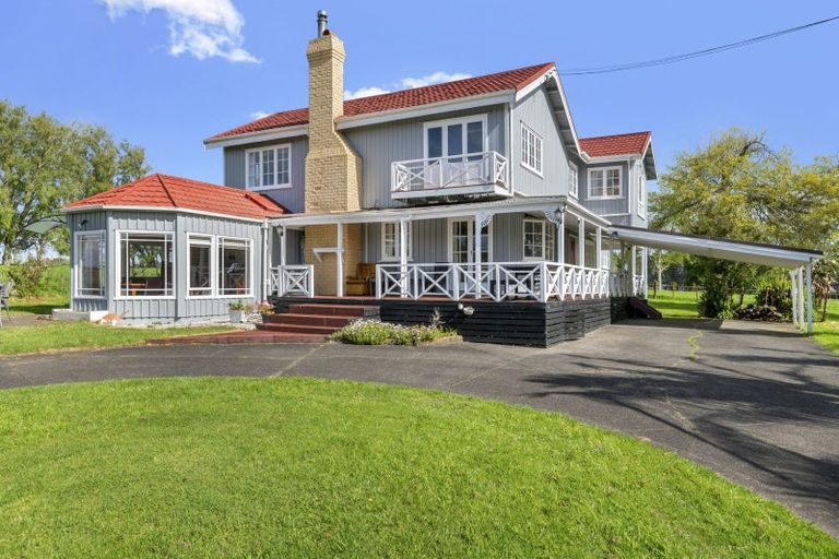 Photo of property in 1320 Dairy Flat Highway, Dairy Flat, Albany, 0794