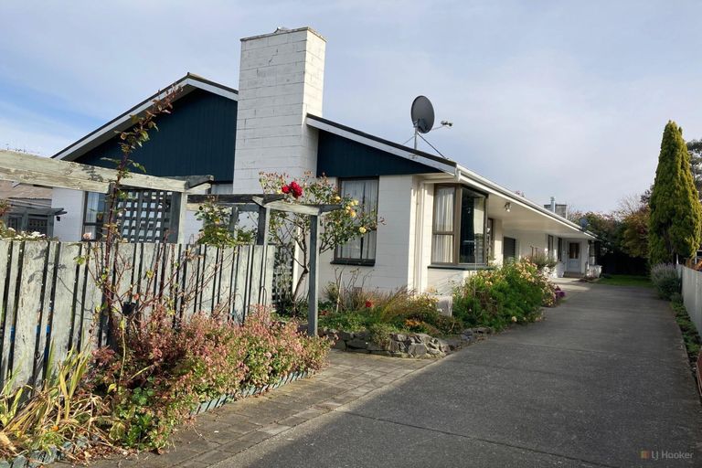 Photo of property in 62a Harris Street, Waimate, 7924