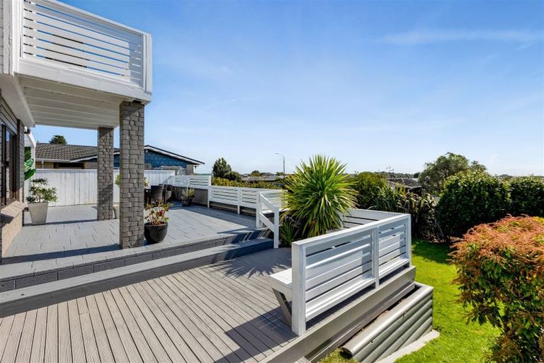 Photo of property in 142 Parklands Avenue, Bell Block, New Plymouth, 4312