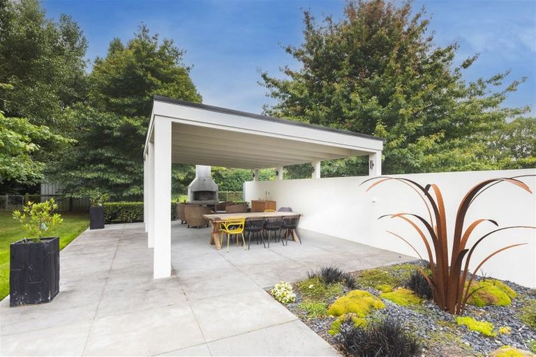 Photo of property in 211 Jeffs Drain Road, Ohoka, Kaiapoi, 7692