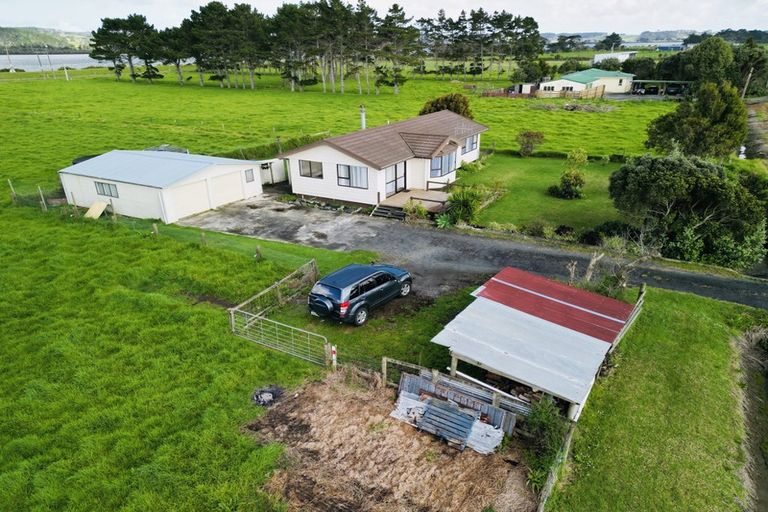 Photo of property in 4627 State Highway 12, Ruawai, 0592