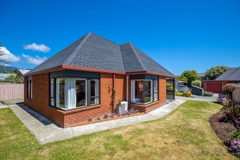 Photo of property in 9 Jenville Way, The Wood, Nelson, 7010