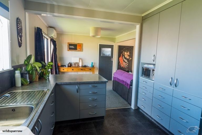 Photo of property in 44 Black Street, Wairoa, 4108