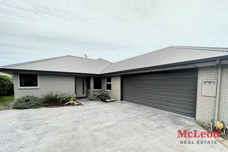 Photo of property in 12 Manse Place, Hampstead, Ashburton, 7700