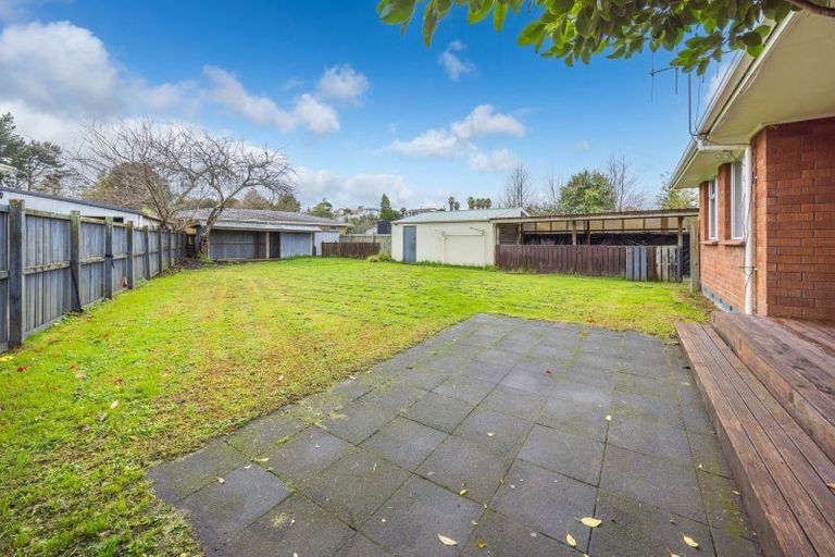 Photo of property in 8 Rosser Street, Huntly, 3700
