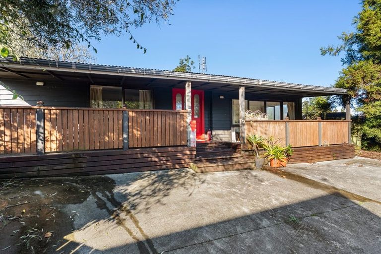 Photo of property in 679 Runciman Road, Runciman, Drury, 2578