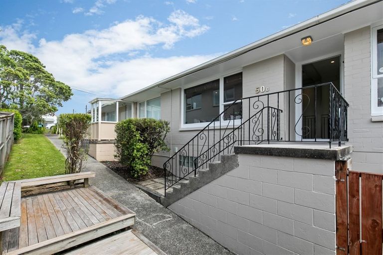 Photo of property in 50b Mellons Bay Road, Mellons Bay, Auckland, 2014