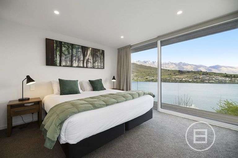 Photo of property in St Andrews Park, 9b Saint Mathews Place, Queenstown, 9300