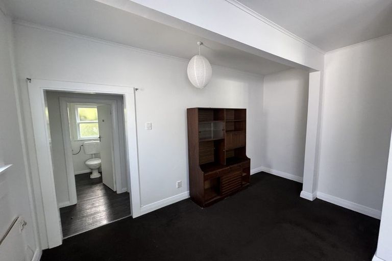 Photo of property in 5/368 The Terrace, Te Aro, Wellington, 6011