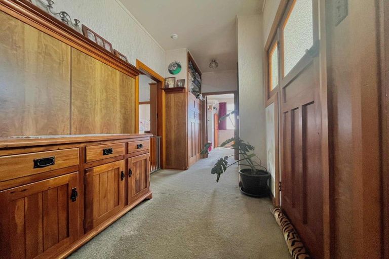 Photo of property in 46 Milton Road, Greymouth, 7805