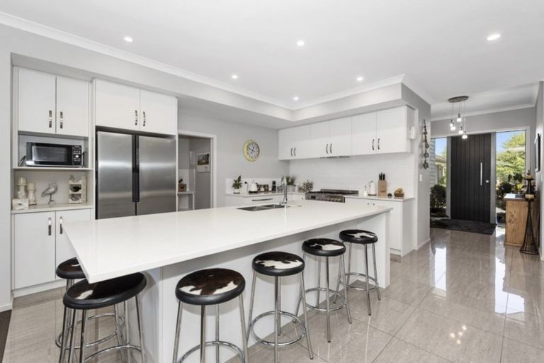 Photo of property in 4 Brad Avenue, Flagstaff, Hamilton, 3210