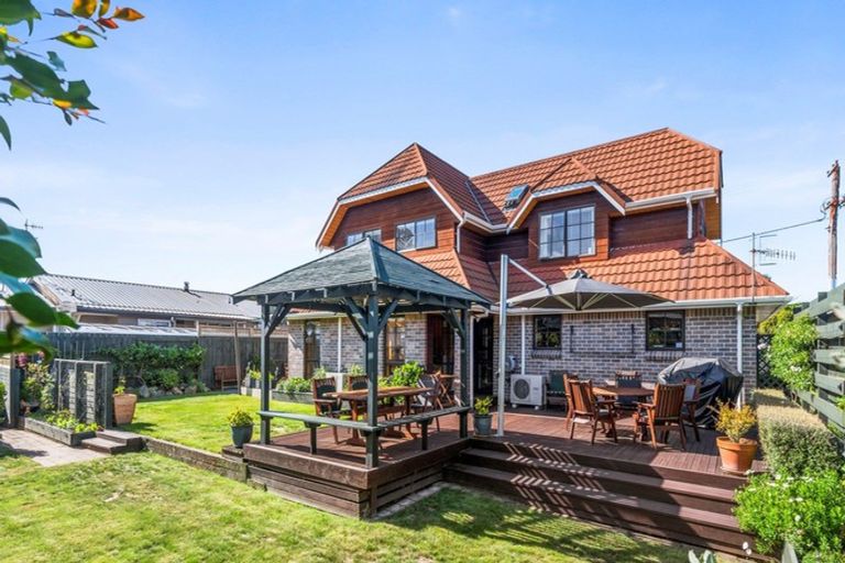 Photo of property in 33a Iles Road, Lynmore, Rotorua, 3010