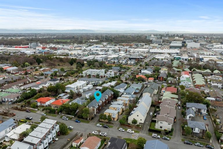 Photo of property in 2/63 Burke Street, Addington, Christchurch, 8024