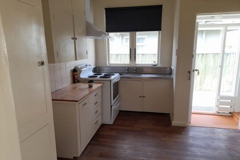 Photo of property in 162 Ferguson Street, West End, Palmerston North, 4412