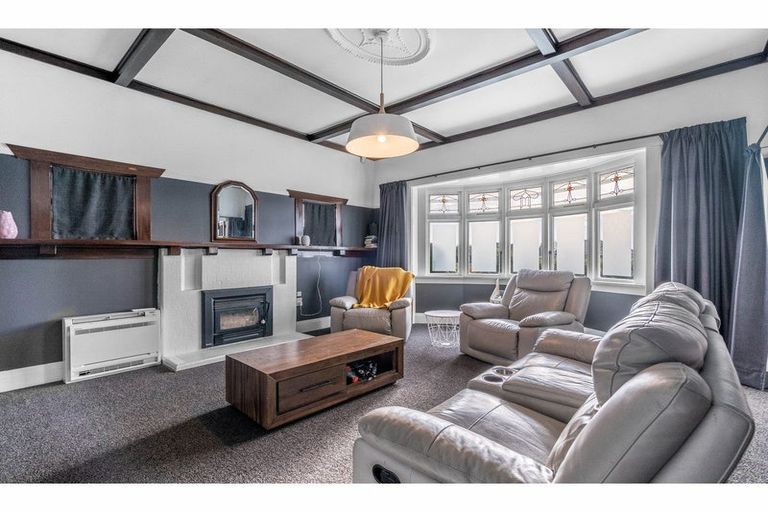 Photo of property in 387 Tweed Street, Georgetown, Invercargill, 9812