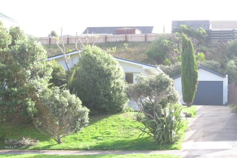 Photo of property in 177 Major Drive, Kelson, Lower Hutt, 5010