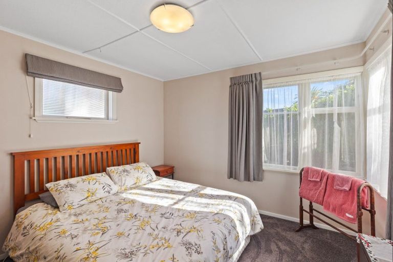 Photo of property in 4 Gardener Street, Levin, 5510