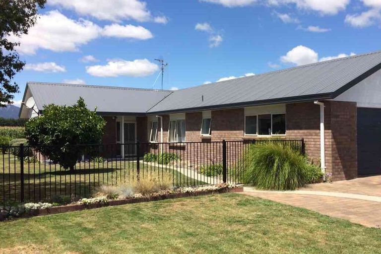 Photo of property in 114 Tawari Street, Matamata, 3400