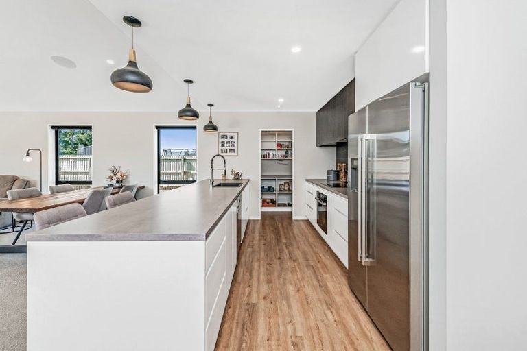 Photo of property in 3 Merino Crescent, Kirwee, 7571